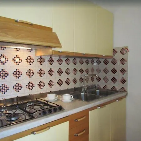 Apartment Flat In A Poolside Residence-beahost Bibione