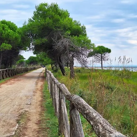 Apartment Flat In A Poolside Residence-beahost Bibione