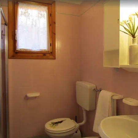 Flat In A Poolside Residence-beahost