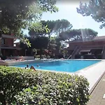 Flat In A Poolside Residence-beahost شقة *