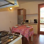 Apartmán Flat In A Poolside Residence-beahost *
