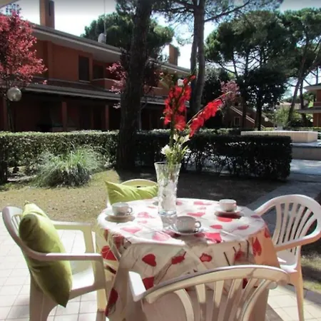 Flat In A Poolside Residence-beahost 아파트