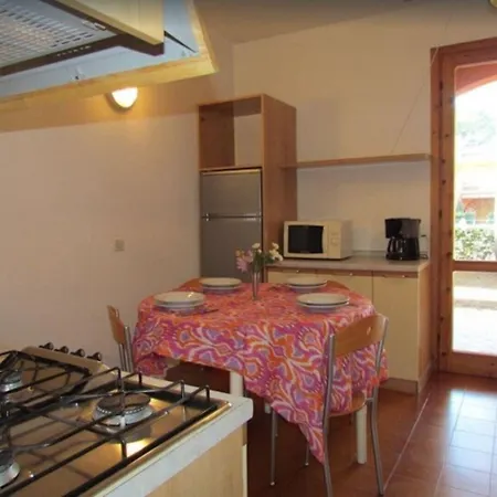 Appartement Flat In A Poolside Residence-beahost *