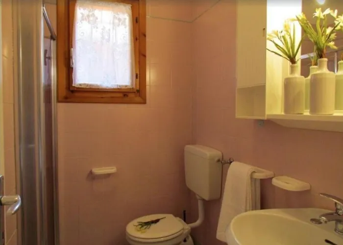 Lejlighed Flat In A Poolside Residence-beahost Bibione