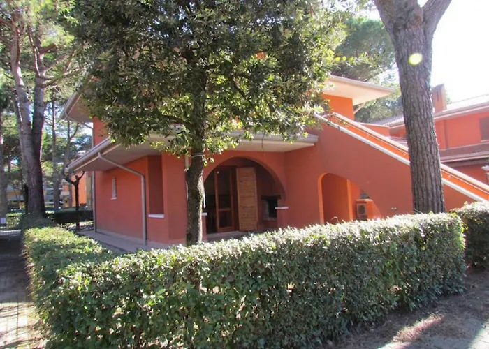 Apartmán Flat In A Poolside Residence-beahost *